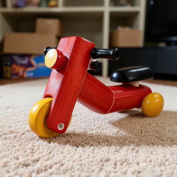 Red_Wood_Ride_On_Scooter_Toy_For_Kids