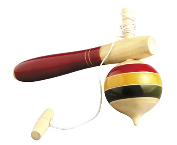 Wooden_Spinning_Top_Toy