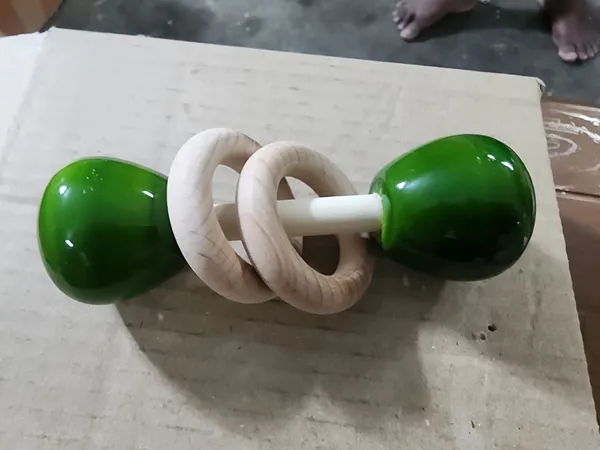 Wooden_Double_End_colour_Baby_Rattle_Toy