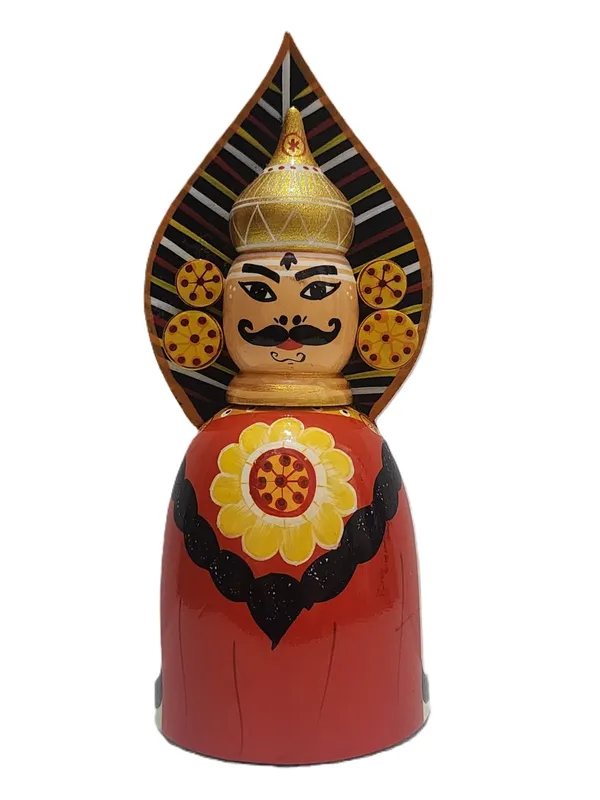 Wood_Hand_Painted_Traditional_Indian_Figurine_Showpiece