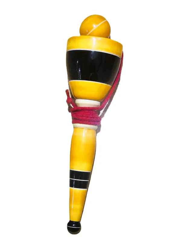 Yellow_And_Black,_Cup_&_Ball_Skill_Toy
