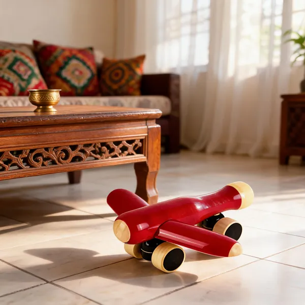 Red_Wood_Airplane_Push_Pull_Toy_For_Kids