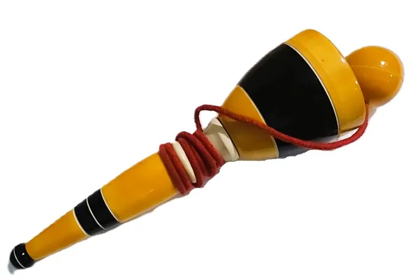 Yellow_And_Black,_Cup_&_Ball_Skill_Toy