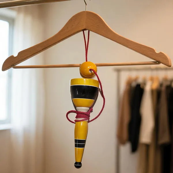 Yellow_Black_Wood_Cup_And_Ball_Skill_Toy_For_Kids