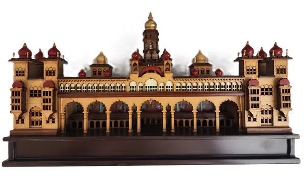 Wood_Traditional_Palace_Architectural_LED_Showpiece_16_Inch