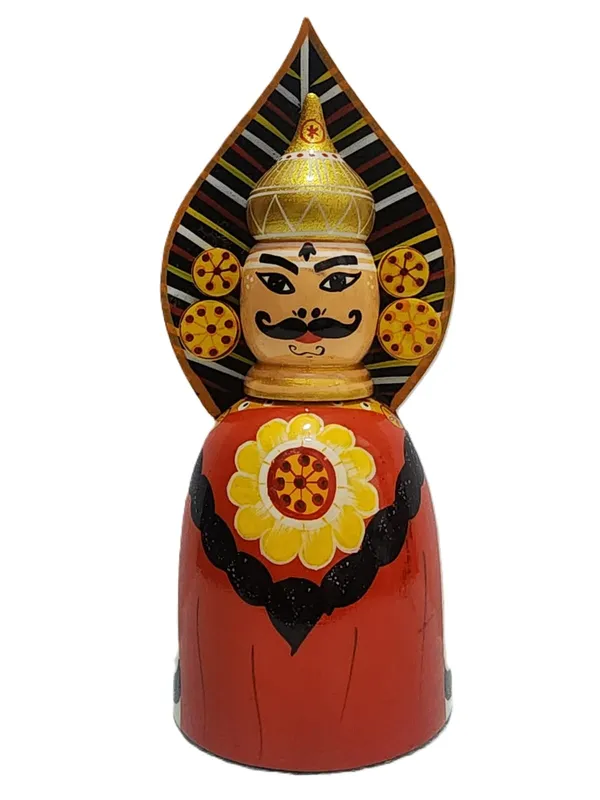 Wood_Hand_Painted_Traditional_Indian_Figurine_Showpiece
