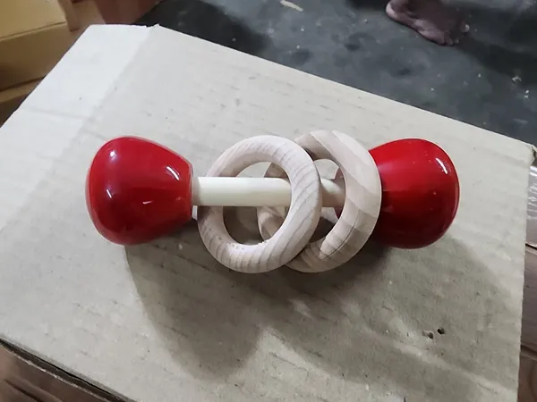Wooden_Double_End_colour_Baby_Rattle_Toy