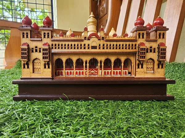 Wooden_Traditional_Palace_Miniature_Showpiece