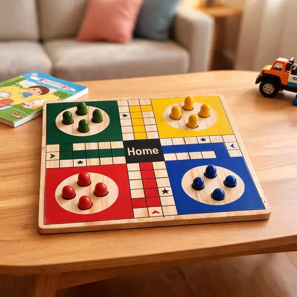 Multicolor_Wood_Ludo_Board_Game_For_Kids