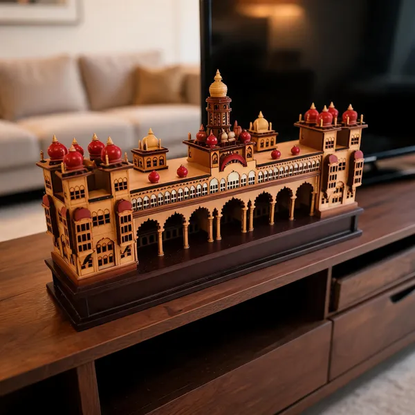 Wood_Traditional_Palace_Architectural_LED_Showpiece_16_Inch