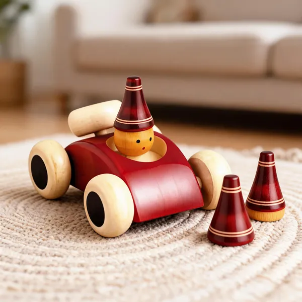Red_Wood_Peg_Driver_Toy_Car_For_Kids