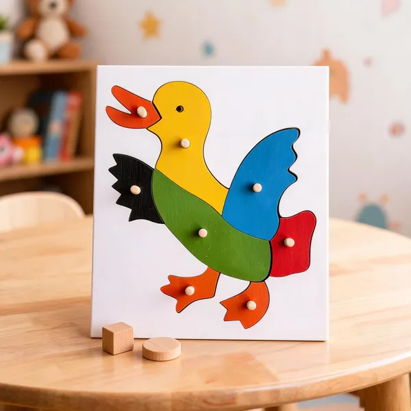 Multicolour_Wood_Shaped_Peg_Puzzle_Set_For_Kids