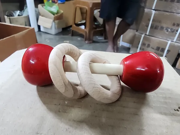 Wooden_Double_End_colour_Baby_Rattle_Toy