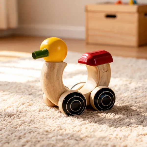 Multicolour_Wood_Scooter_Pull_Along_Toy_For_Kids