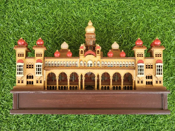 Wood_Traditional_Palace_Architectural_LED_Showpiece_10_Inch