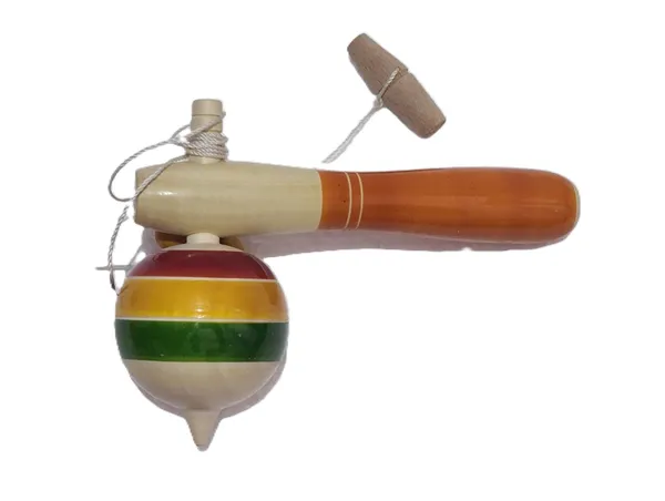 Wooden_Spinning_Top_Toy