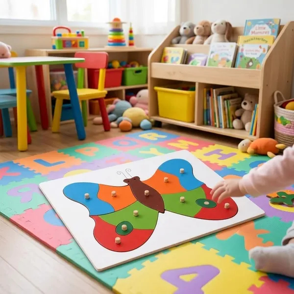 Multicolour_Wood_Butterfly_Helicopter_Peg_Puzzle_Set_For_Kids