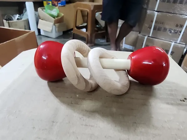 Wooden_Double_End_colour_Baby_Rattle_Toy