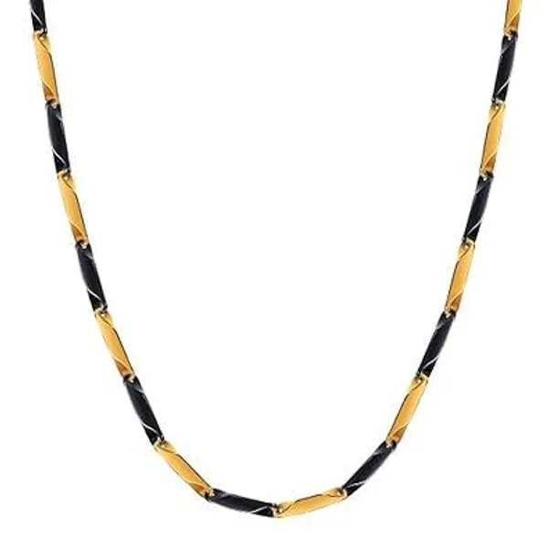 Stainless_Steel_Rice_Chain_Necklace