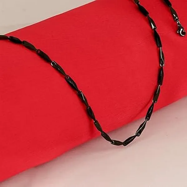 Stainless_Steel_Rice_Chain_Necklace