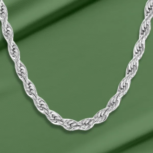 Stainless_Steel_Rope_Chain_Necklace