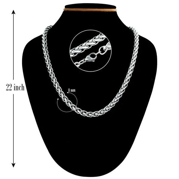 Stainless_Steel_Chain_Necklace_For_Men