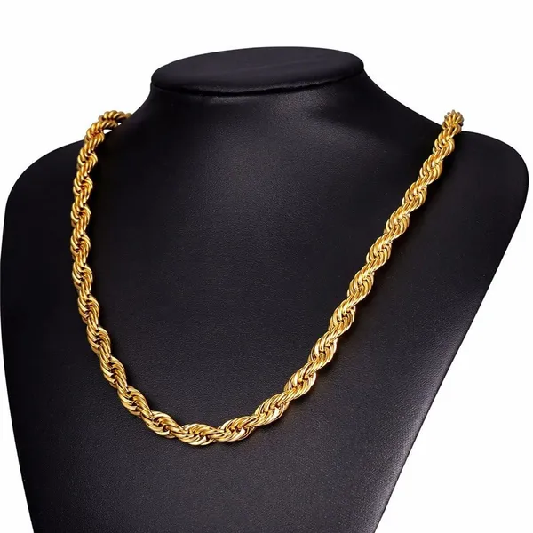 Gold_Plated_Rope_Chain_Necklace