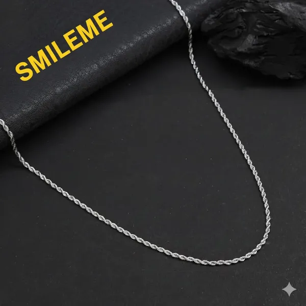 Men_S_Stainless_Steel_Rope_Chain_Necklace