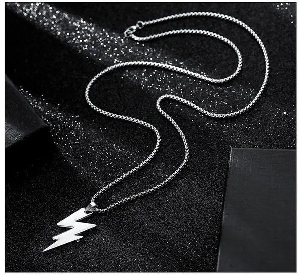 Lightning_Bolt_Pendant_Necklace