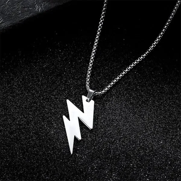 Lightning_Bolt_Pendant_Necklace