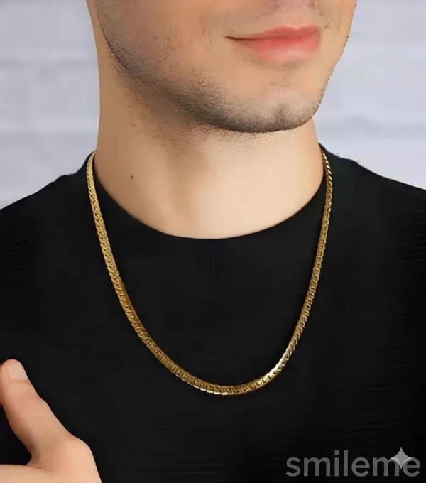 Stainless_Steel_Curb_Link_Chain_Necklace