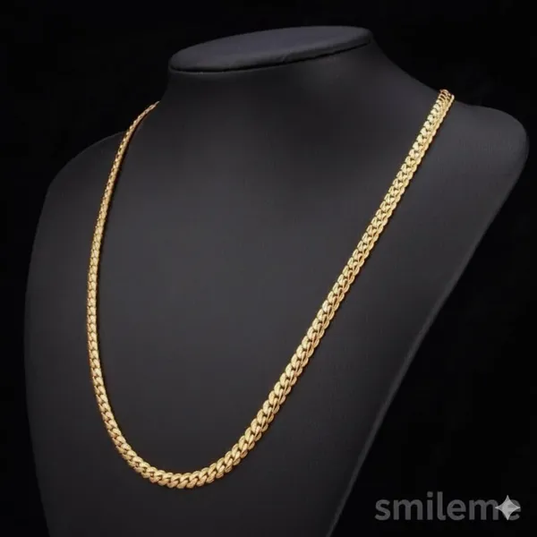Stainless_Steel_Curb_Link_Chain_Necklace
