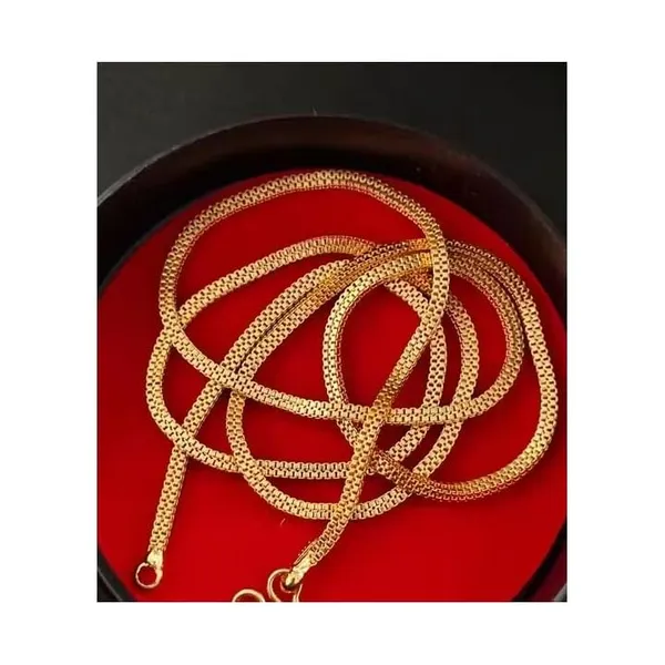 Men_S_Gold_Plated_Thai_Baht_Chain_Necklace