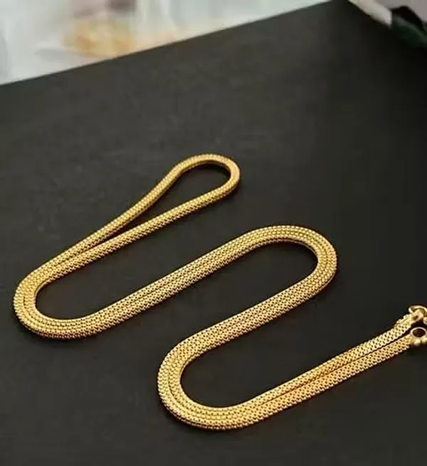 Men_S_Gold_Plated_Thai_Baht_Chain_Necklace