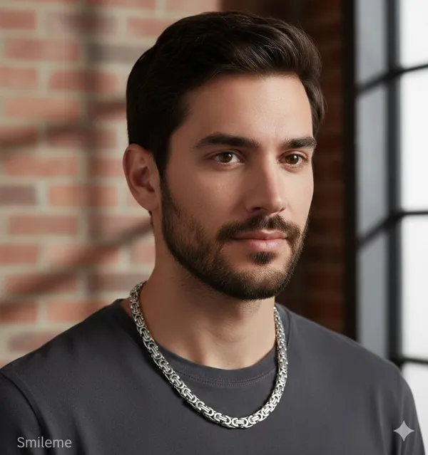 Men_S_Stainless_Steel_Byzantine_Chain_Necklace