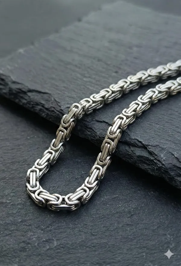 Men_S_Stainless_Steel_Byzantine_Chain_Necklace