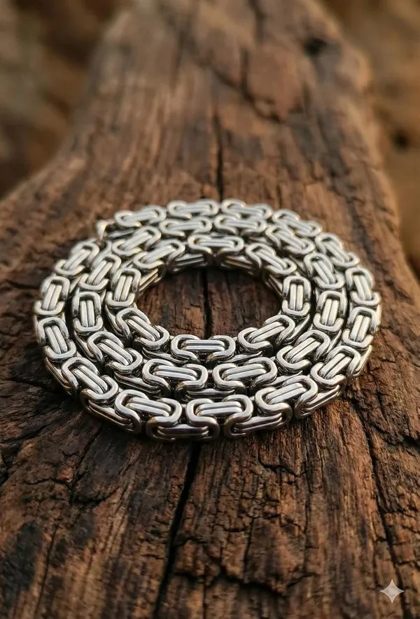 Men_S_Stainless_Steel_Byzantine_Chain_Necklace