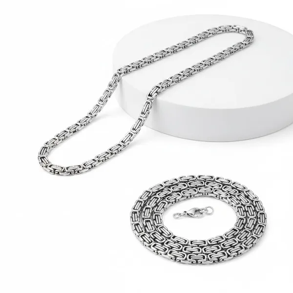Men_S_Stainless_Steel_Byzantine_Chain_Necklace