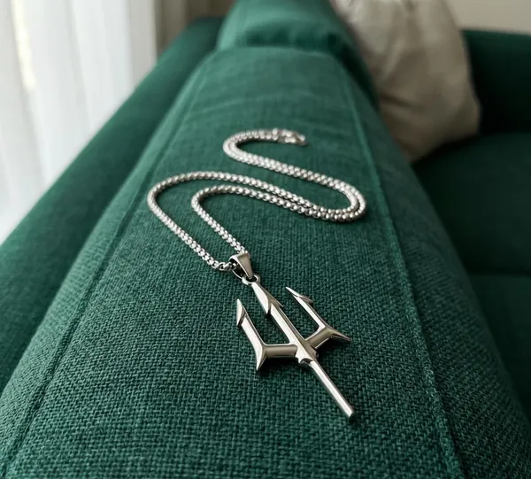 Trident_Pendant_Necklace