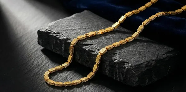 Gold_Plated_Brass_Chain_Necklace