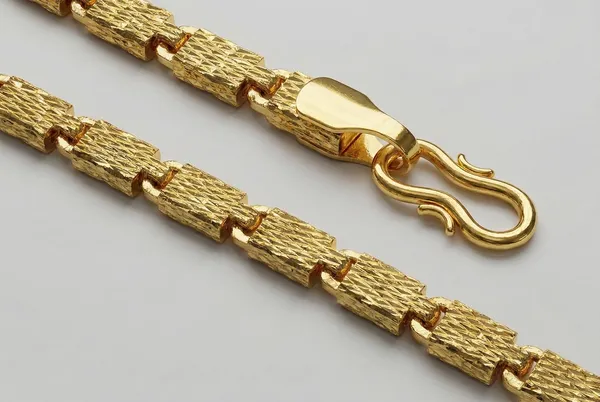 Gold_Plated_Brass_Chain_Necklace