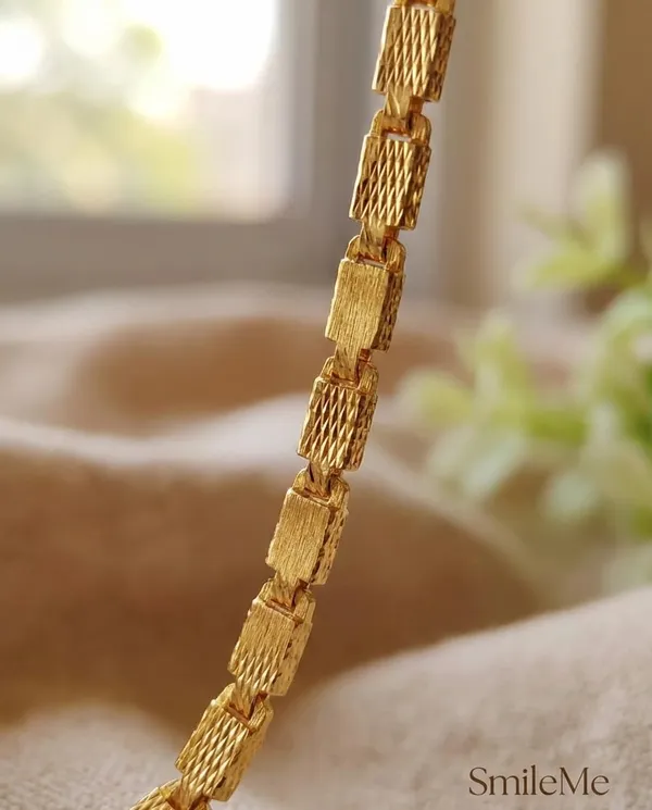 Gold_Plated_Brass_Chain_Necklace