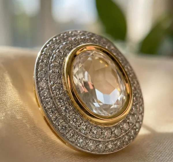 Cubic_Zirconia_Halo_Stud_Earrings