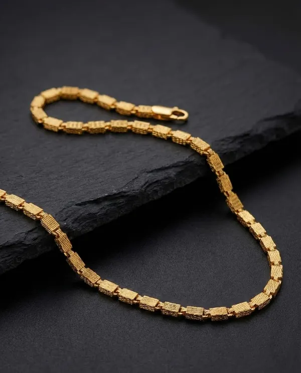 Gold_Plated_Brass_Chain_Necklace