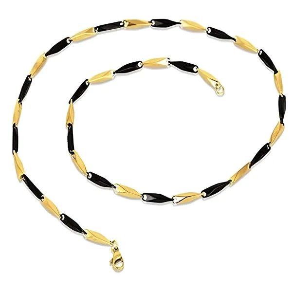 Men_S_Enamel_Bar_Link_Chain_Necklace