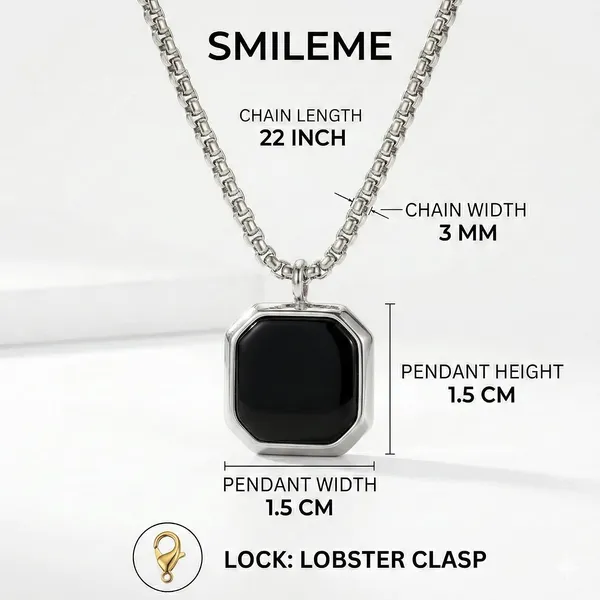 Men_S_Stainless_Steel_Stone_Pendant_Necklace