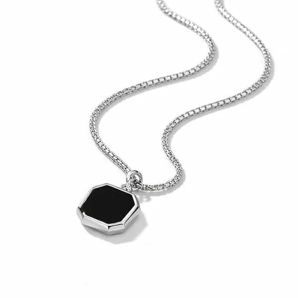 Men_S_Stainless_Steel_Stone_Pendant_Necklace