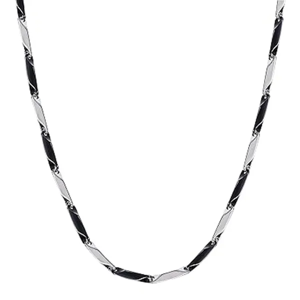 Stainless_Steel_Rice_Chain_Necklace