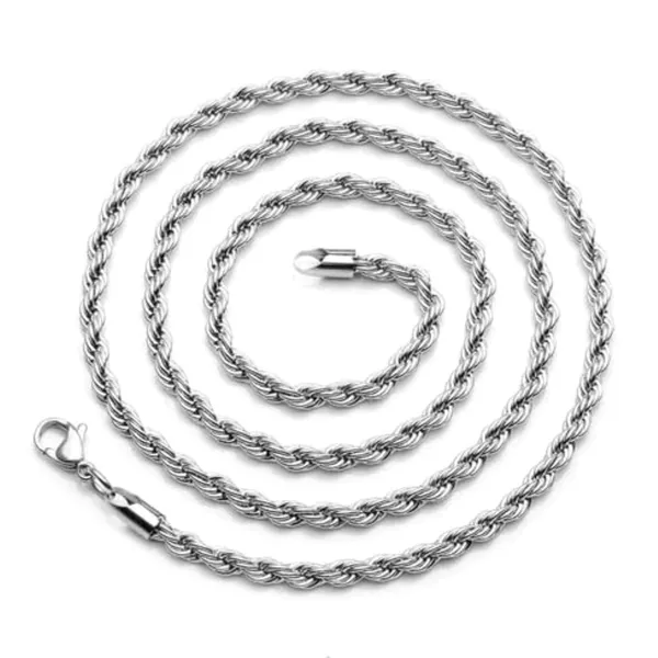 Stainless_Steel_Rope_Chain_Necklace