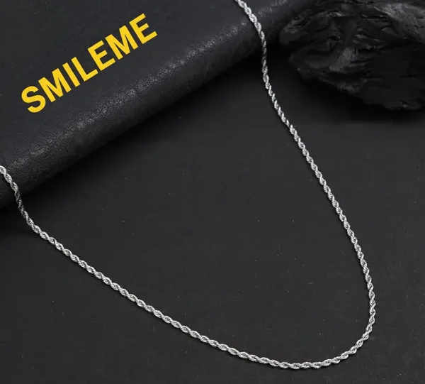 Stainless_Steel_Rope_Chain_Necklace